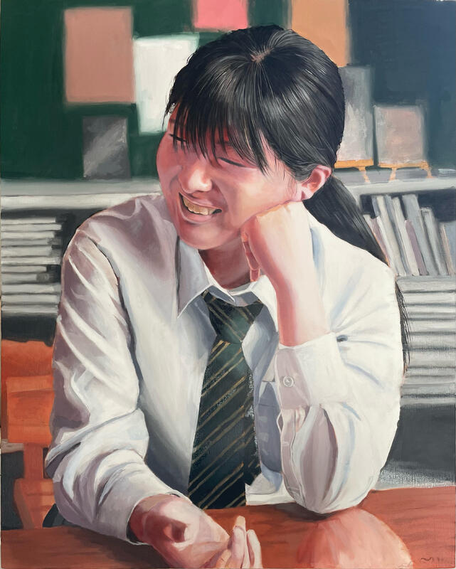 大川 澪乙「R・A」