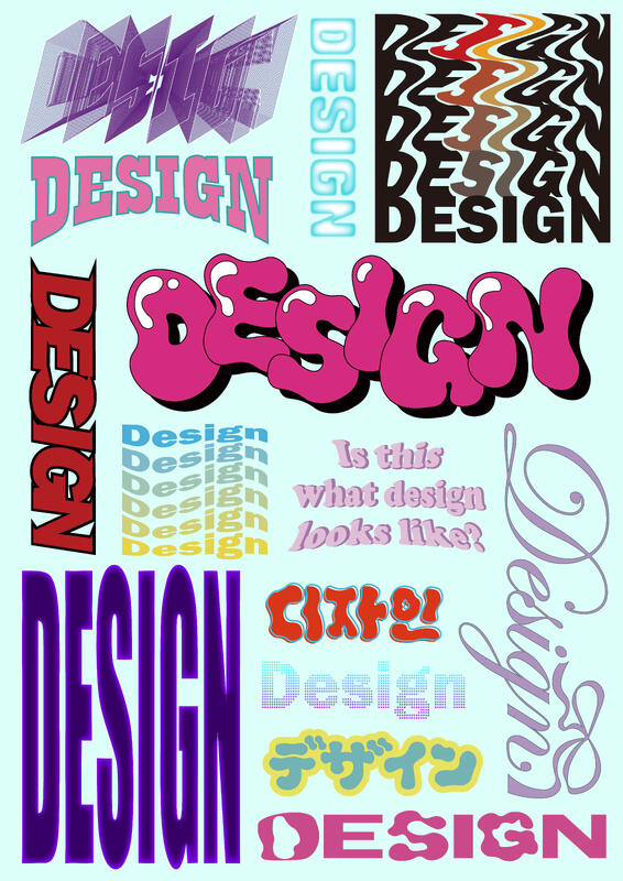 樋口 佳那子「Design」
