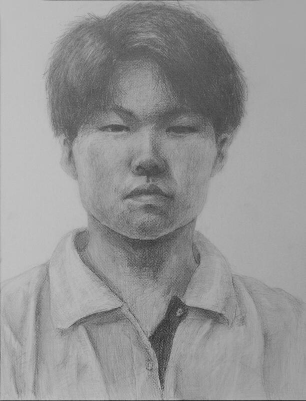 1位